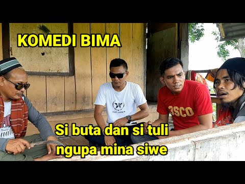 komedi-bima-si-buta-dan-si-tuli-part4-ngupa-mina-siwe