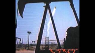 Cancer - Witch Hunt (Live in the Studio 2003)