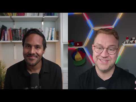 He Uses 7 Claude Code Agents to Build Apps with 0 Employees