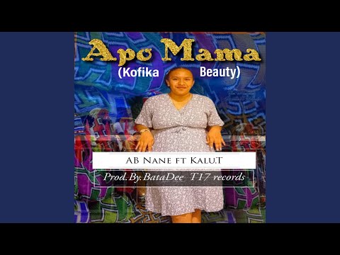 Apo Mama (Kofika Beauty)