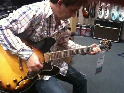 Blackstar  HT5C 1x12 5W Guitar Combo Amp image 4