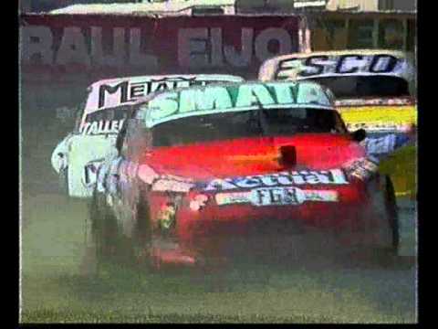 Turismo Carretera 1997:12da Fecha Nueve De Julio