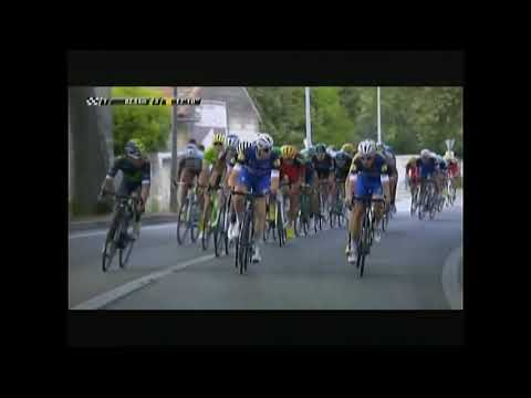 2016 Tour de France stage 12