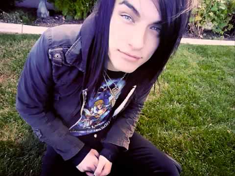 Blacklisted Me - Breathe