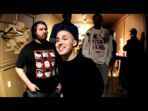 Face Off Battles: Flo Leeds vs PurelyDef