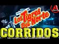 CORRIDOS MIX 🔥 LOS TIGRES DEL NORTE 🔥 DjAlfonzo