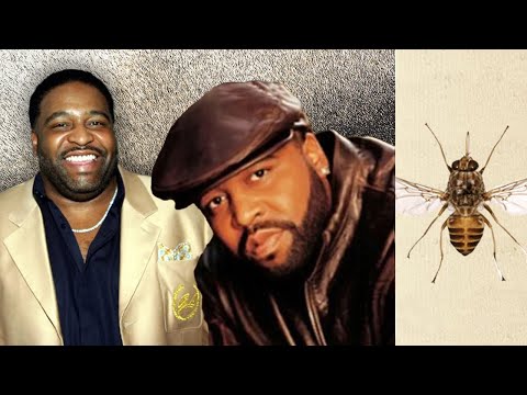 Gerald Levert Death