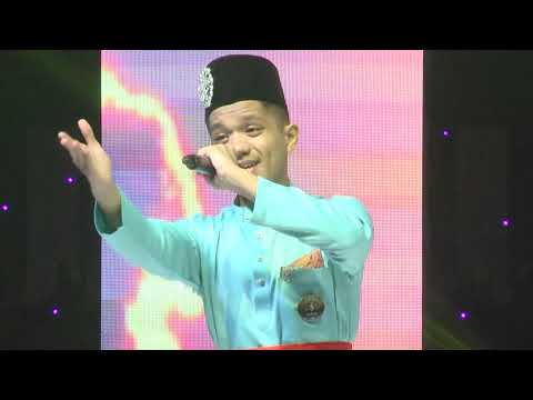 [MCP Version] FNSS Peringkat Kebangsaan 2019 (SM) RAFIQUE - Johor