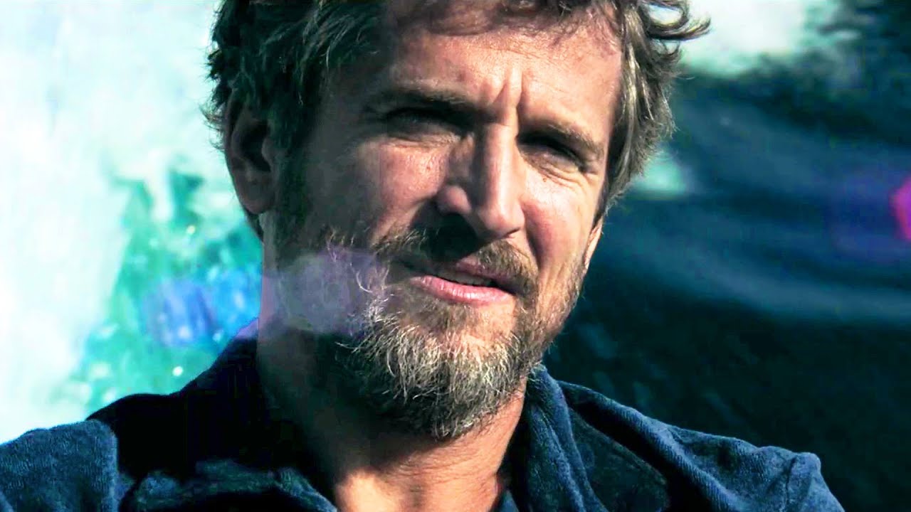 Miniature de la vidéo UN COUP DE DÉS Bande Annonce (2023) Guillaume Canet, Yvan Attal du film Un Coup de dés