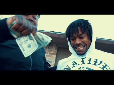 Trap Jumpin - Jayy2Trill x Daylow Dev (OFFICIAL VIDEO)