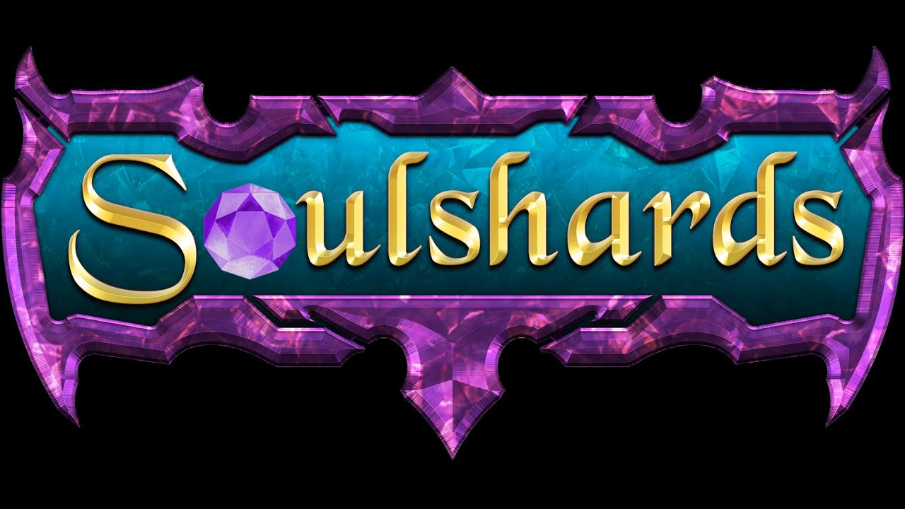 Official Soulshards Merchandise