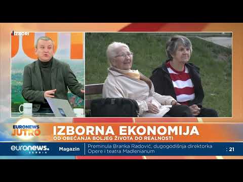 Predizborne želje i postizborna realnost