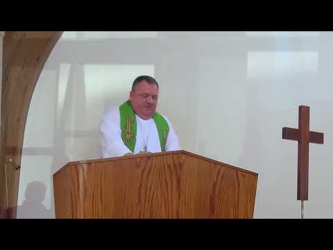 Triumphant Cross Lutheran Church S22 E8