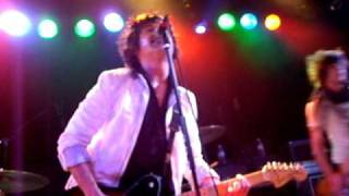 Bittersweet - Jet Lag Gemini