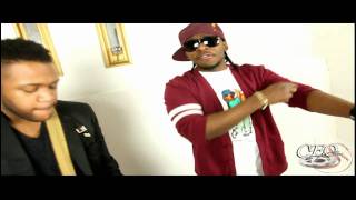 Yung Menace, Chuck Strangers, Chef Shawn - Lavish Life Cypher