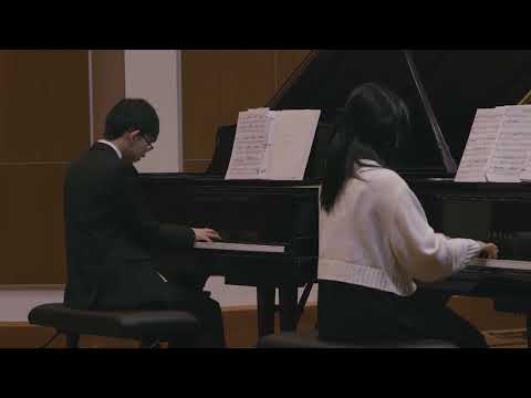 Piano Duet Concert | Conservatory Spring Concerts 2024 | Merit School of Music