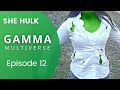 The Surprising Secrets Behind SHE HULK S AMAZING TRANSFORMATION