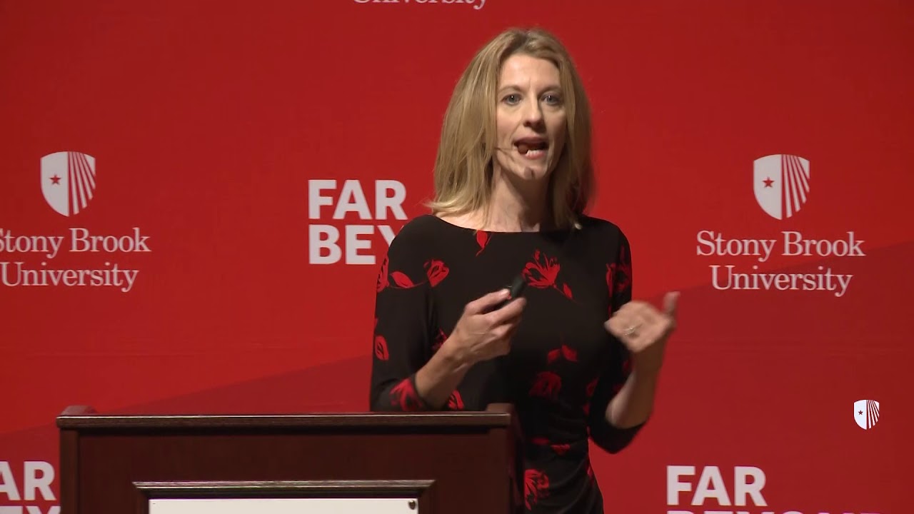 Presidential Lecture Series: Stephanie Kelton