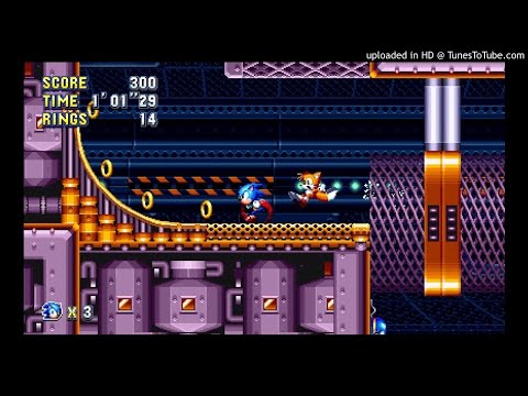 Flying Battery Remix (RED)