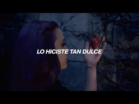 Katy Perry - Wide Awake Subtitulada (español) + lyrics