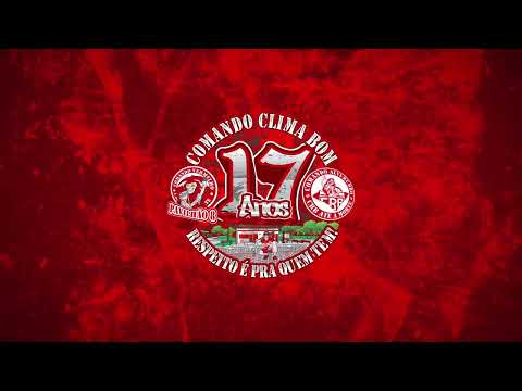 ALLÊ 22 & MC NAEL - CCB 17 ANOS 👊🏻🚩