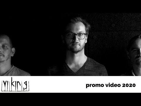 Viking Trio Promo 2020