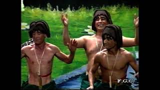 Los primeros – Preliminares – COAC 2000