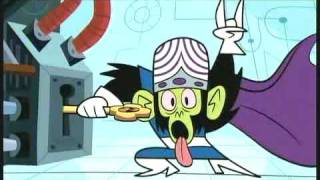 The Powerpuff Girls Rule!!! Promo