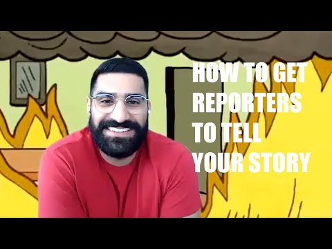 Mind Meld PR Inc. video.