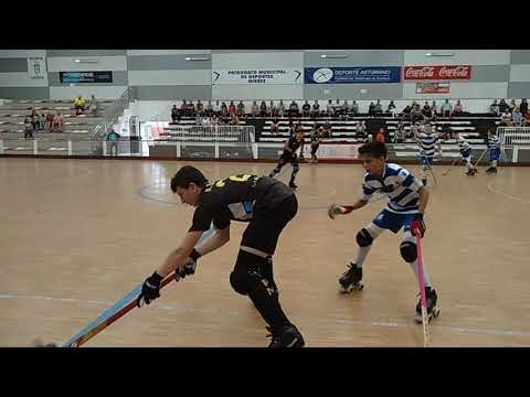 VID 20190915 110705 MIERES A - DEPORTIVO LICEO