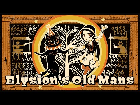 Video thumbnail for Elysion’s Old Mans
