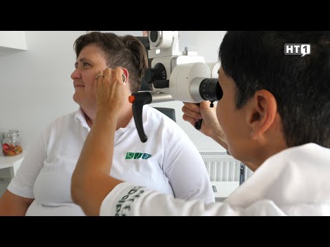 Grieskirchen: HNO-Ärztin für die Bezirkshauptstadt