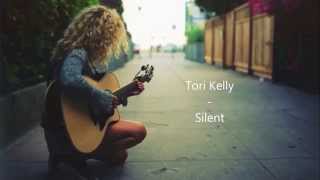 Tori Kelly - Silent Lyric Video