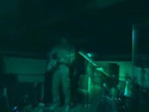 AINNU - In The Skies - Live from ZROK 2007