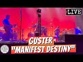 Guster "Manifest Destiny" LIVE We Also Have Eras Tour in Boston