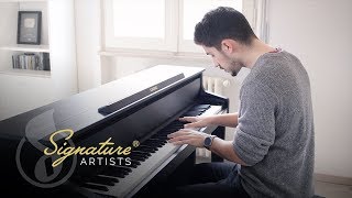 A Million Dreams (The Greatest Showman) Piano Cover | Francesco Parrino