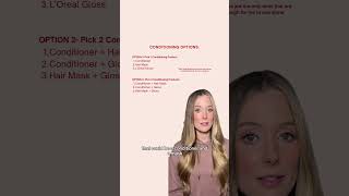 How to Apply Conditioner for WAY Better Results (The Abbey Yung Method Hacks: Step 6)