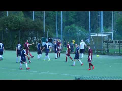 MIGNANEGO - MULTEDO 3-0 | PRIMA CATEGORIA B