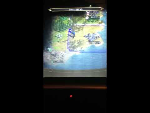 Lets play Civ4 Colonization Part 1: New beggining