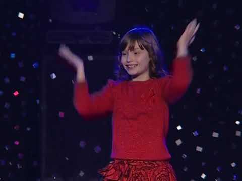 ДЕТСКИ ФЕСТИВАЛИ-ЗЛАТНО СЛАВЕЈЧЕ 2010