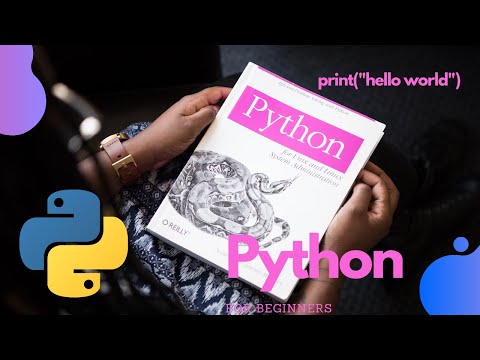 Python Tutorial Operators And Input Part 5