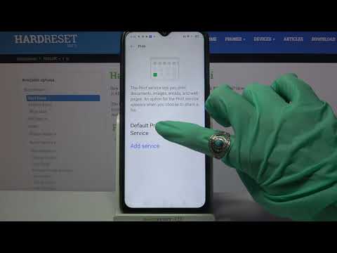 How to Connect Printer to REALME 6i – Wireless Printing