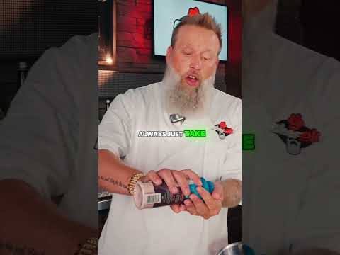 Learn how to add salt for perfect seasoning every time | Chef2K