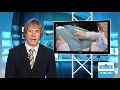 News Bulletin 9 March 2012 -- The Christian Institute