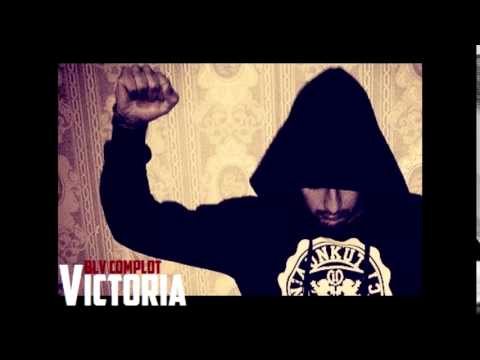 LeL-Bi ( VICTORIA ) BLV Complot 2014