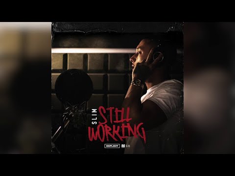 Slim - In My Bag (ft. M Huncho) [Audio] | GRM Daily