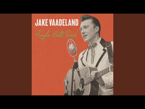 Jingle Bell Rock - Jake Vaadeland