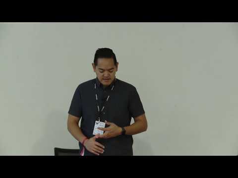 DAPPCON 2019: Workshop - GraphQL, Archive Data and Underutilized APIs w/ E.G. Galano (Infura)