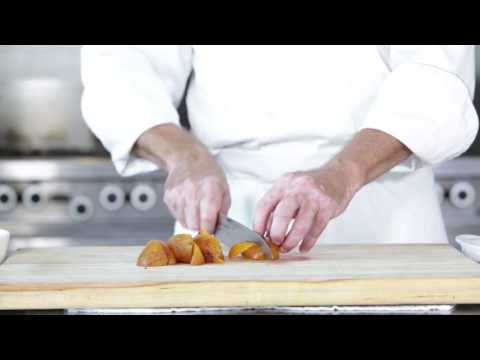 Roasted Beets and Goat Cheese Salad