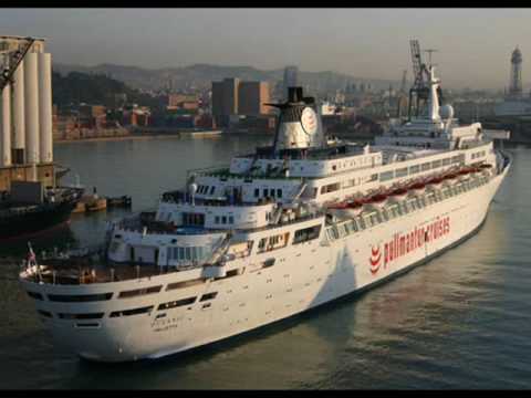 IN MEMORIAM "OCEANIC"